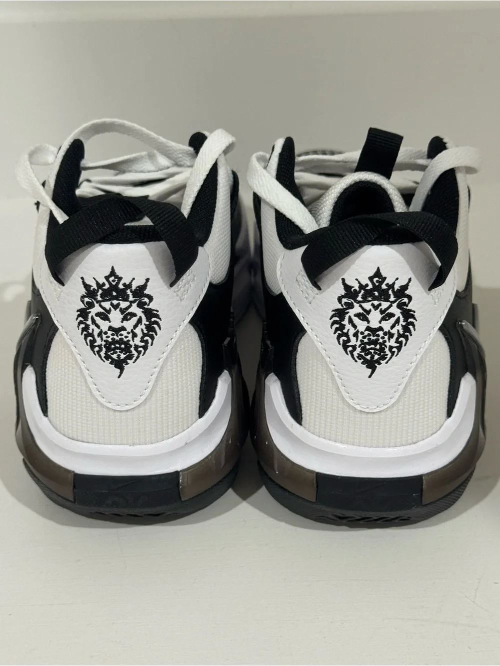 LEBRON WITNESS VII (GS) Nike (new)
